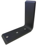 Front Mount Support - 1/4" Thick